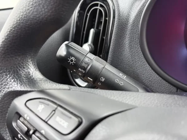 Kia Picanto 1.0 DPi ComfortLine Airco