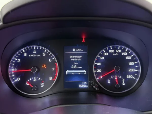 Photo 9 of 24 of KNAB3518APT215536 Kia Picanto 1.0 DPi DynamicLine