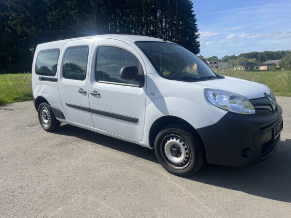 Renault RENAULT KANGOO MAXI 1.5 DCI 95cv