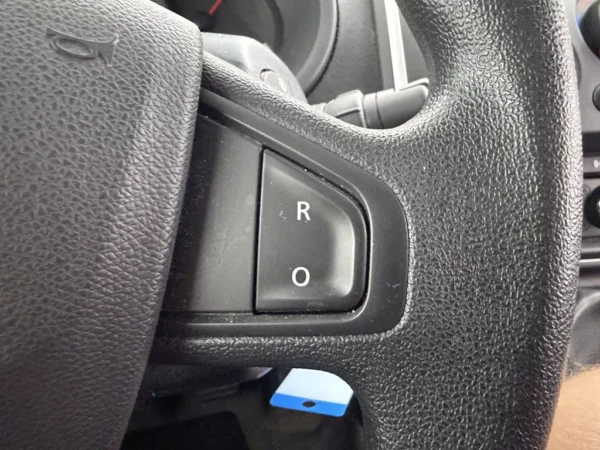 Renault Kangoo 1.5 Blue dCi 80 Comfort