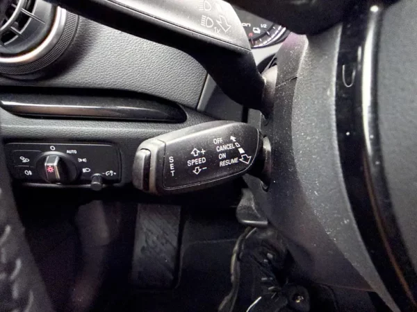 Photo 9 of 24 of WAUZZZ8V3FA168426 Audi A3 Sportback 1.4 e-tron PHEV Ambition Pro Line plus