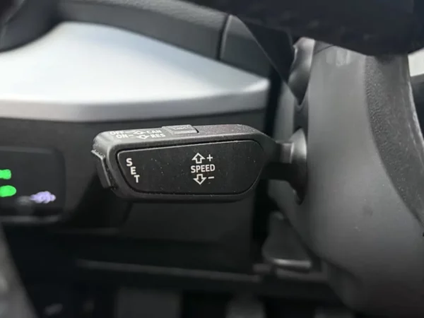 Audi Q2 30 TFSI epic Clima