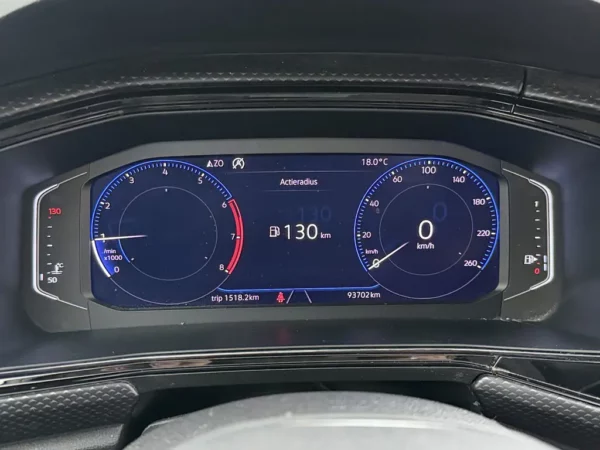 Volkswagen T-Cross 1.0 TSI Style
