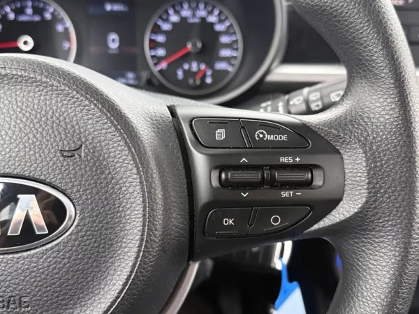 Kia Picanto 1.0 DPi ComfortLine