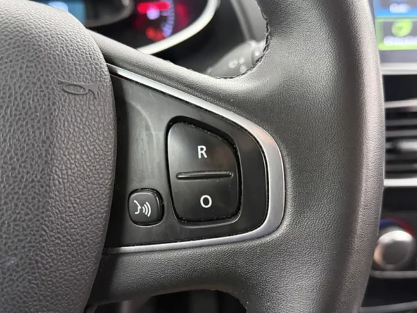 Renault Clio 0.9 TCe Limited