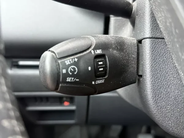 Peugeot 3008 1.6 THP ST