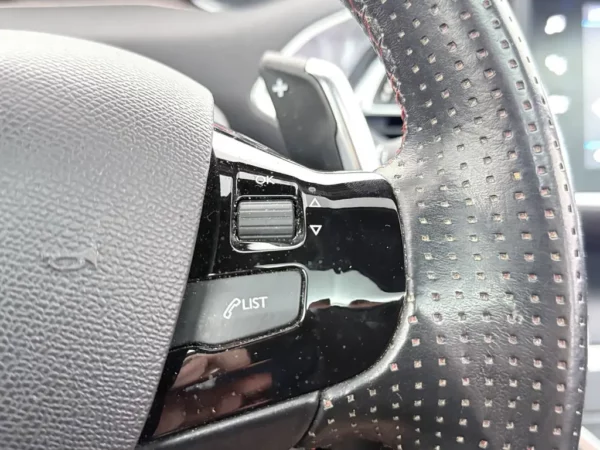 Peugeot 308 1.2 PureTech Aut GT-Line