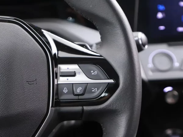 Peugeot 308 SW 1.6 Plug-in Hybrid 180