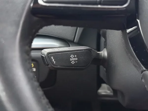 Audi A3 Sportback 1.0 TFSI Sport Lease Edition