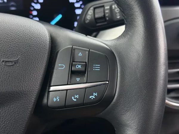 Ford Focus 1.0 EcoBoost Titanium Business