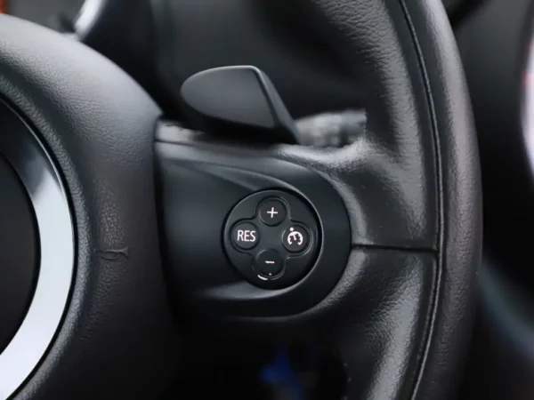 MINI Countryman 1.6 Cooper S Chili Panodak