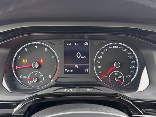 Volkswagen Polo 1.0 TSI Comfortline Nav