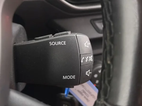 Dacia Jogger 1.0 TCe 100 ECO-G Expression