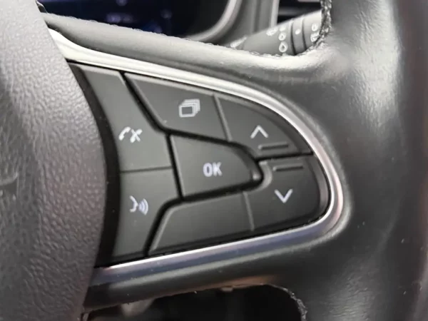 Renault Mégane Estate 1.6 E-Tech Plug-In Hybrid 160 Business Edition One Leder