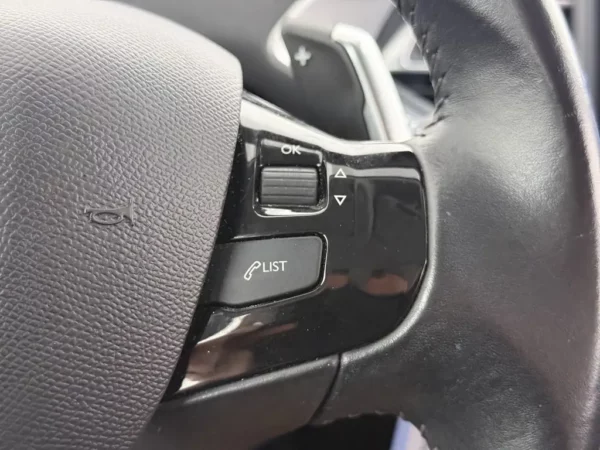 Peugeot 308 SW 1.2 PureTech GT Aut. Xenon
