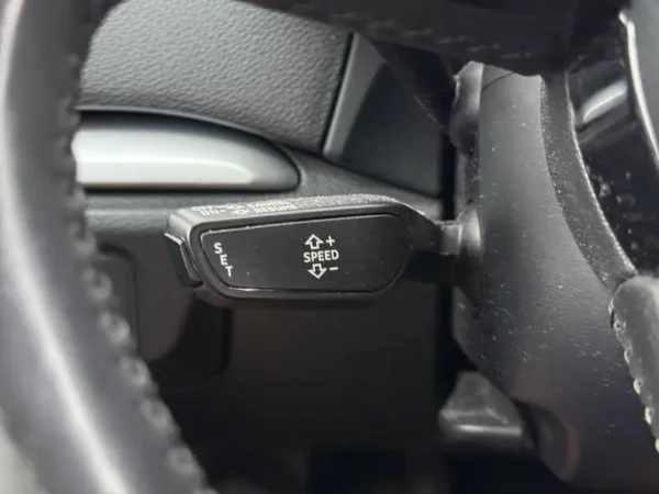 Audi A3 Sportback 30 TFSI Pro Line