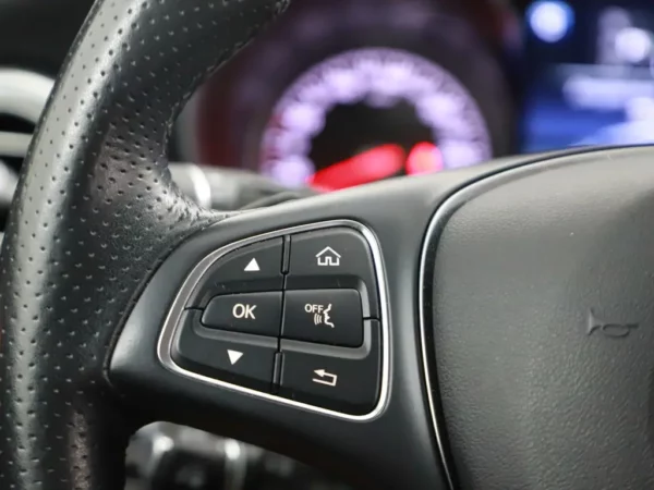 Mercedes-Benz C-Klasse Estate 350 e Lease Edition Plus