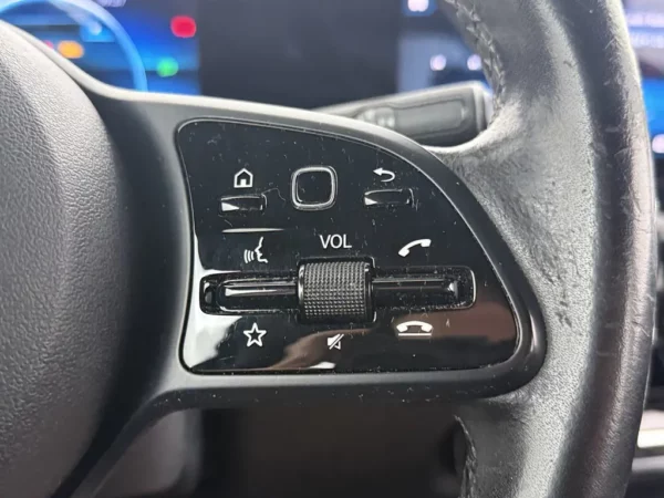 Mercedes-Benz B-Klasse 180 Advantage Aut. Sp.stoel