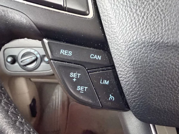Ford C-MAX 1.5 150pk Titanium Xenion