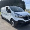 Photo 9 of 28 of P-Renault-Trafic H1.L2 Grand confort 2.0 DCI 120cv-2021 Renault Trafic H1.L2 Grand confort 2.0 DCI 120cv