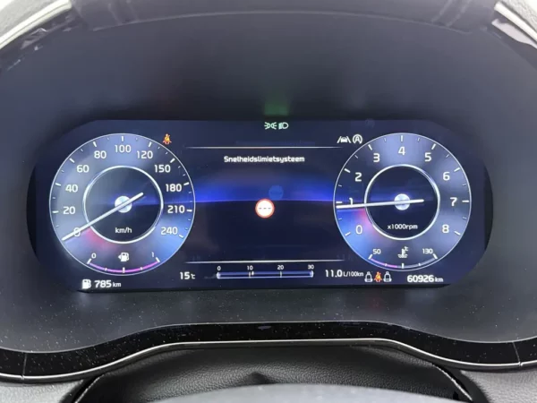 Kia Ceed Sportswagon 1.0 T-GDi DynamicPlusLine