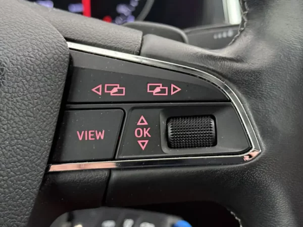 SEAT Ateca 1.5 TSI FR Aut. Business Intense Nav