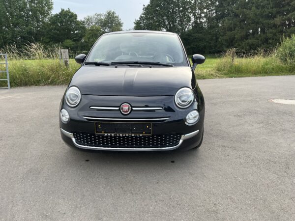 Fiat 500 Dolce Vita Hybrid 69cv