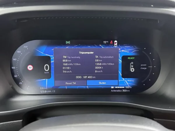 Volvo XC40 Recharge Plus LED