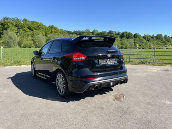 Ford Focus RS