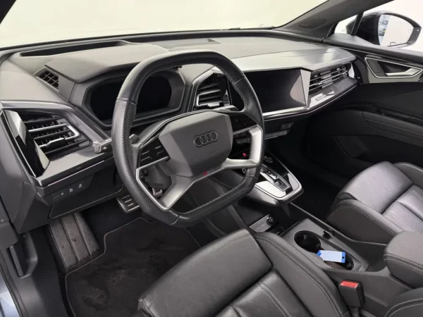 Audi e-tron 50 quattro Launch edition Advanced Plus 77 kWh
