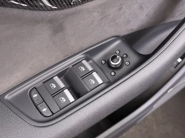 Audi Q7 4.0 TDI SQ7 quattro Pro Line + 7-Seats