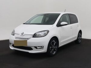 Skoda Citigo e-iV EV Style Sport
