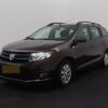 Photo 1 of 21 of UU17SDA1554998820 Dacia Logan MCV 0.9 TCe S&S Robust