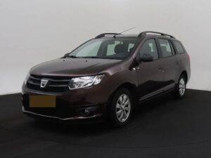 Dacia Logan MCV 0.9 TCe S&S Robust