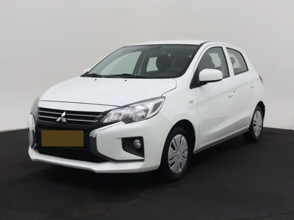Mitsubishi Space Star 1.2 Cool+