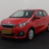 Photo 1 of 22 of VF3PSCFB3GR106526 Peugeot 108 1.0 e-VTi Active