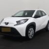 Toyota Aygo X 1.0 VVT-i MT Play