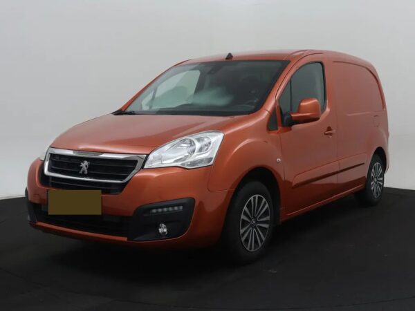 Peugeot Partner 120 1.6 BlueHDi 100 L1 Pro S&S