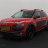 Citroen C4 Cactus 1.2 PureTech Shine (5-drs