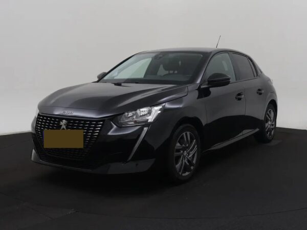 Photo 1 of 23 of VR3UPHNEKN5841733 Peugeot 208 1.2 PureTech Active Pack