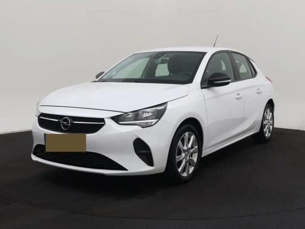 Photo 1 of 23 of VXKUPHNEKM4027365 Opel Corsa 1.2 100PK Edition