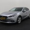Photo 1 of 24 of JMZBM546811118317 Mazda 3 2.0 TS+ Aut.