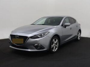 Mazda 3 2.0 TS+ Aut.