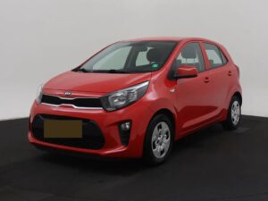 Kia Picanto 1.0 MPi ComfortPlusLine