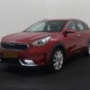 Kia Niro 1.6 GDi Hybrid DynamicLine