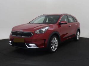 Kia Niro 1.6 GDi Hybrid DynamicLine