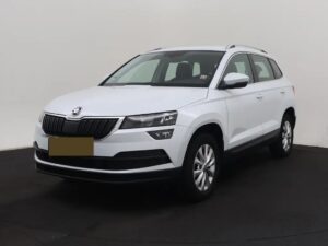 Skoda Karoq 1.0 TSI Business Edition