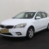 Kia cee'd 1.4 CVVT X-tra