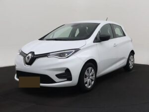 Renault ZOE R110 Life Carshare 52 kWh