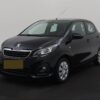 Photo 1 of 24 of VF3PSCFB5KR032553 Peugeot 108 1.0 e-VTi Blue Lease